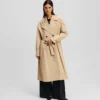 ABRIGO TRENCH