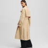 ABRIGO TRENCH