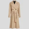 ABRIGO TRENCH