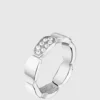 Anillo de cristal