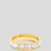 ANILLO DE CRISTALES