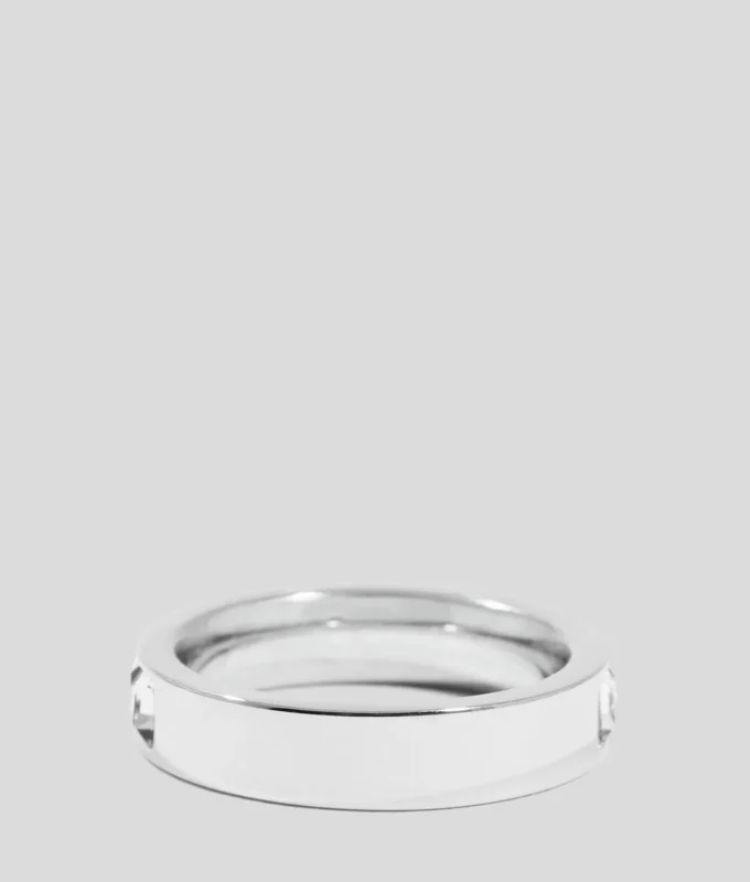 ANILLO DE CRISTALES