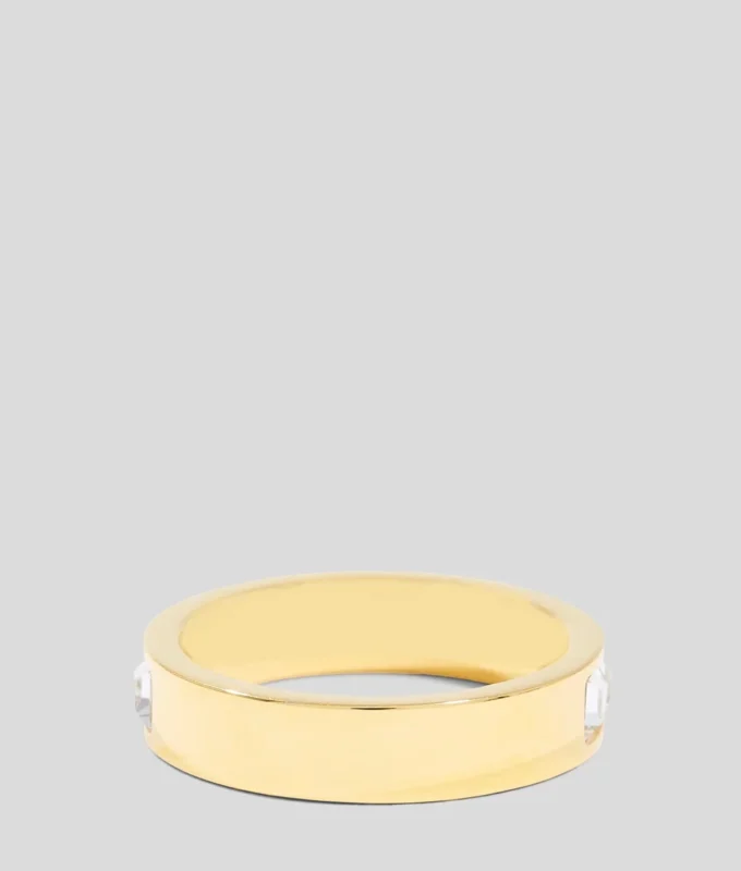 ANILLO DE CRISTALES