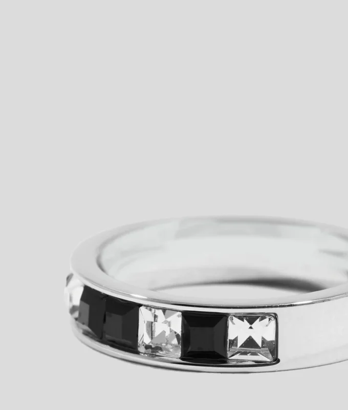 ANILLO DE CRISTALES