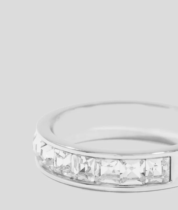 ANILLO DE CRISTALES