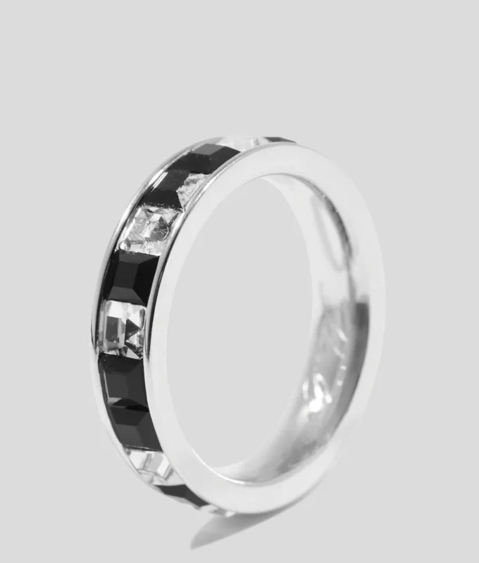 ANILLO DE CRISTALES