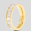 ANILLO DE CRISTALES