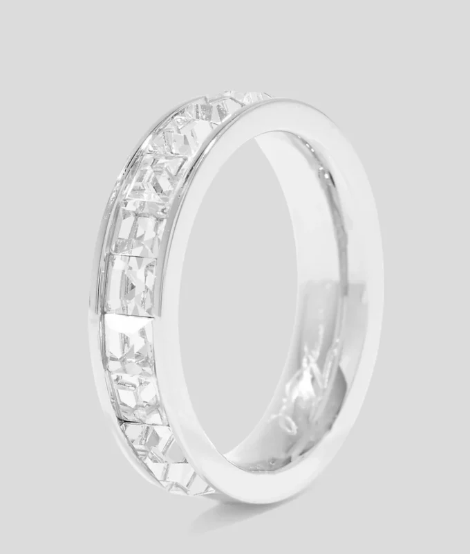 ANILLO DE CRISTALES
