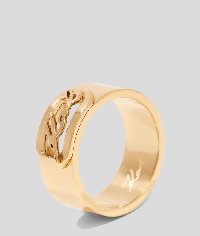 ANILLO KAR SIGNATURE
