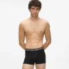 Bañador con estampado de nudos, paquete de 3