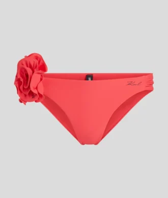 BAÑADOR DE DOS PIEZAS CON FLORES
