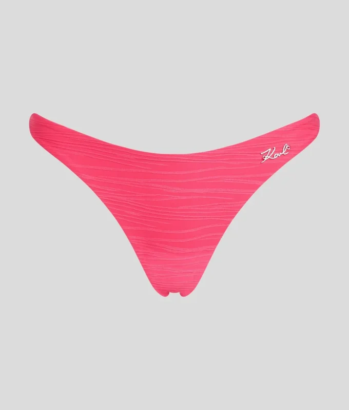 BAÑADOR DE TALLE ALTO