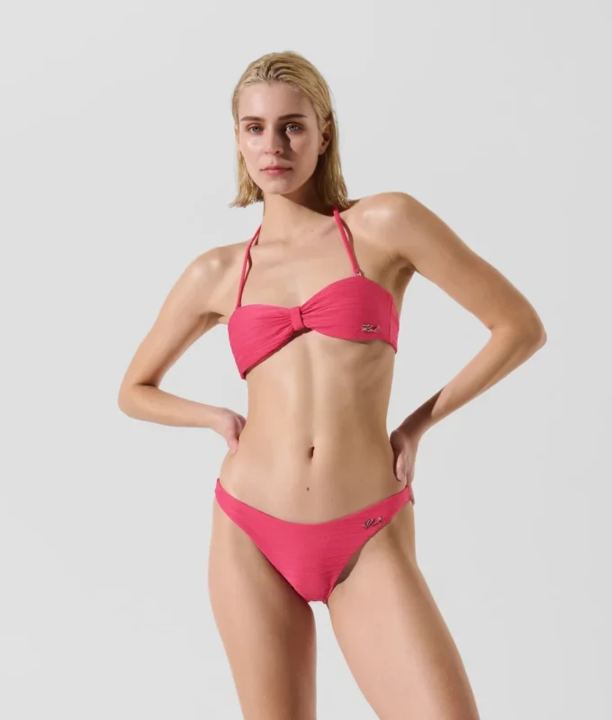 BAÑADOR DE TALLE ALTO