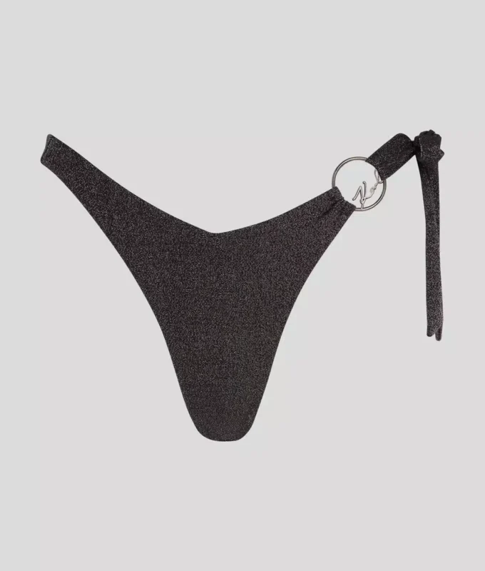 BAÑADOR DE TALLE V DE K/SIGNATURE