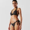 BAÑADOR DE TALLE V DE K/SIGNATURE