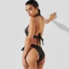 BAÑADOR DE TALLE V DE K/SIGNATURE