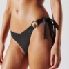 BAÑADOR DE TALLE V DE K/SIGNATURE