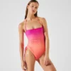 BAÑADOR HALTER K/SIGNATURE