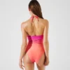 BAÑADOR HALTER K/SIGNATURE