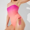 BAÑADOR HALTER K/SIGNATURE