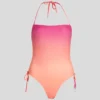 BAÑADOR HALTER K/SIGNATURE