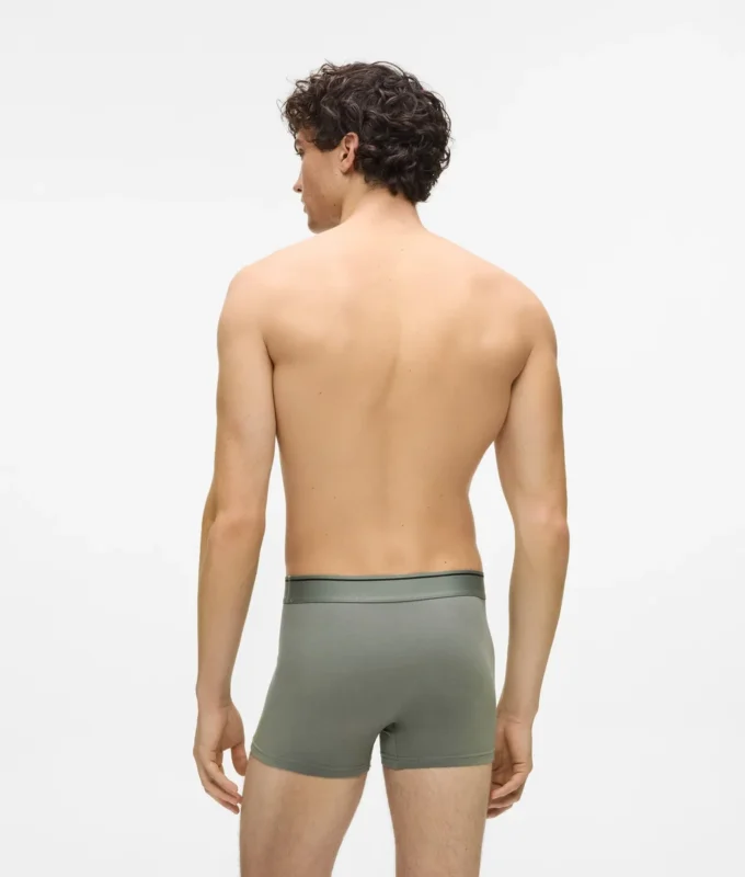 Bañador Ikon, paquete de 3