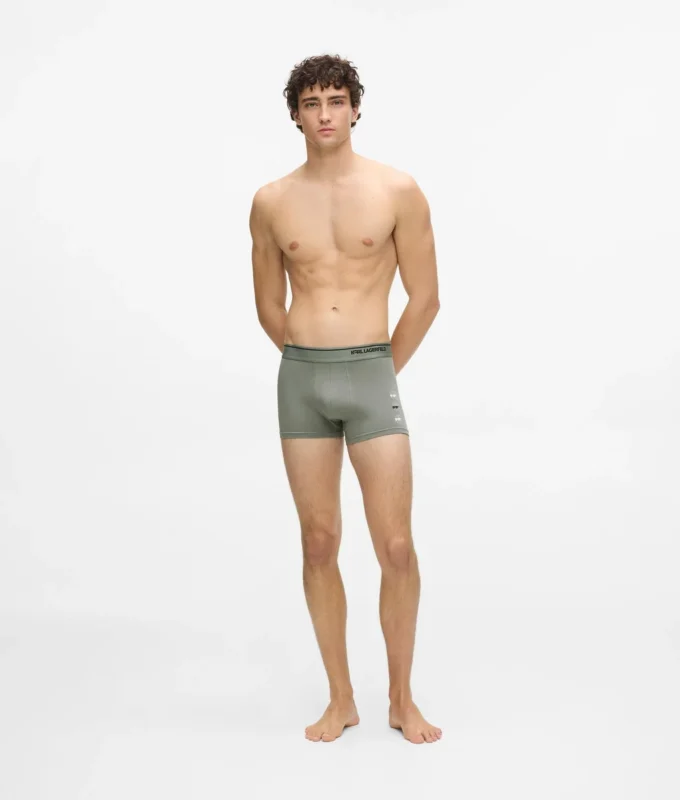 Bañador Ikon, paquete de 3