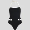 BAÑADOR MONOCROMÁTICO K/SIGNATURE