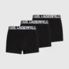 BAÑADORES CON LOGOTIPO EN NEGRITA – PACK DE 3