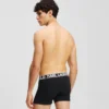 BAÑADORES CON LOGOTIPO EN NEGRITA – PACK DE 3