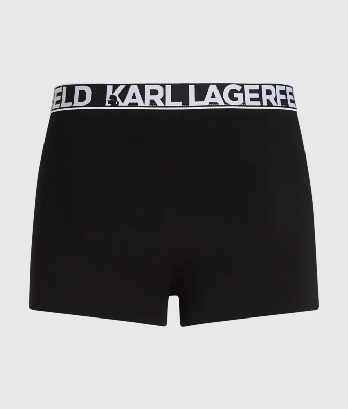 BAÑADORES CON LOGOTIPO EN NEGRITA – PACK DE 3