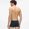 BAÑADORES CON LOGOTIPO METÁLICO – PACK DE 3
