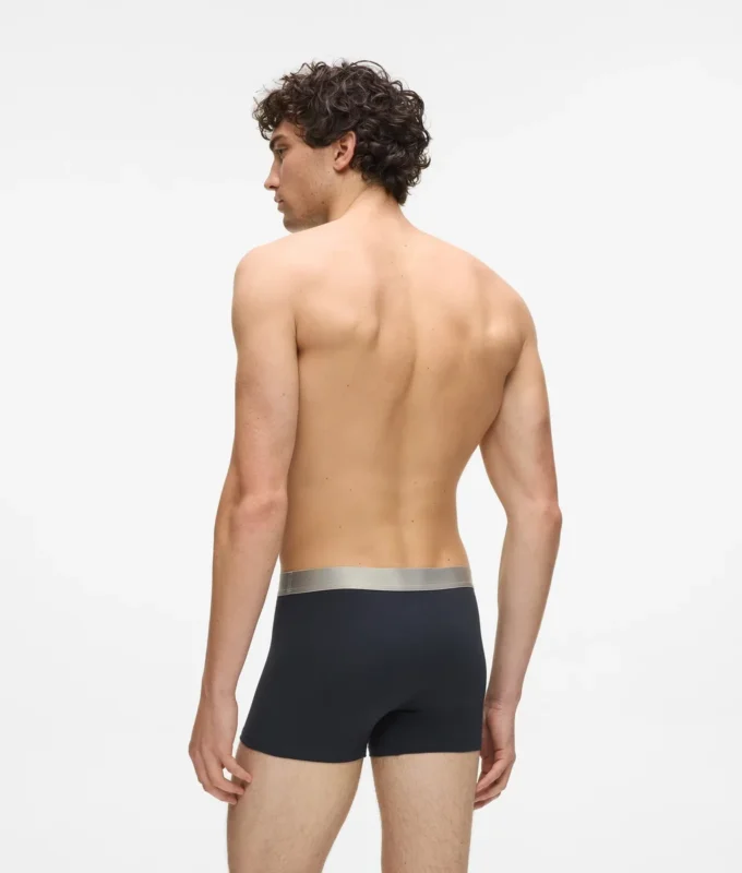 BAÑADORES CON LOGOTIPO METÁLICO – PACK DE 3