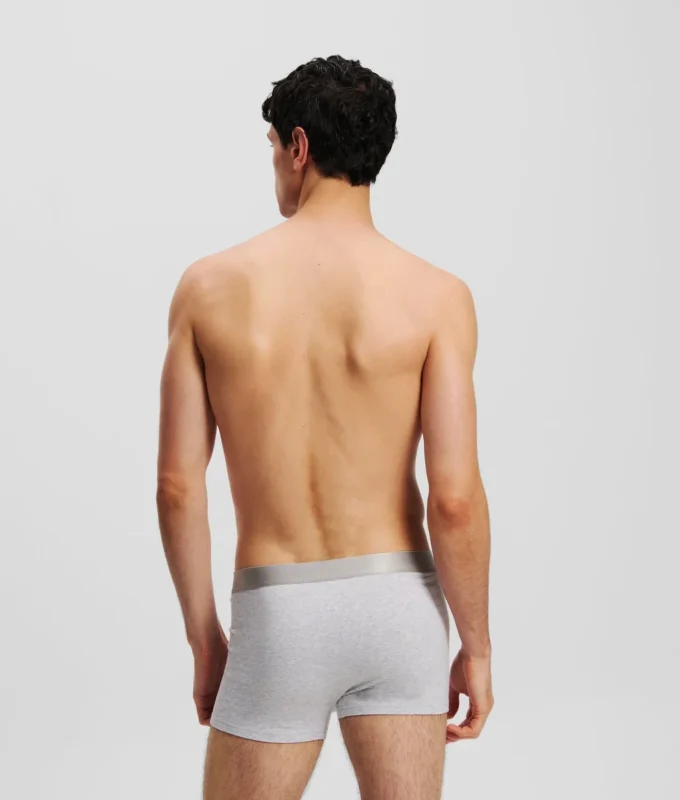 BAÑADORES CON LOGOTIPO METÁLICO – PACK DE 3
