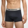 BAÑADORES CON LOGOTIPO METÁLICO – PACK DE 3