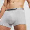 BAÑADORES CON LOGOTIPO METÁLICO – PACK DE 3