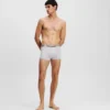 BAÑADORES CON LOGOTIPO METÁLICO – PACK DE 3