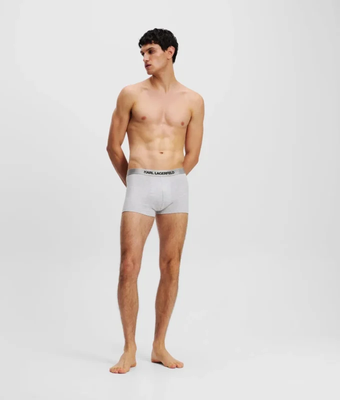 BAÑADORES CON LOGOTIPO METÁLICO – PACK DE 3
