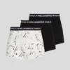 BAÑADORES CON LOGOTIPO – PACK DE 3
