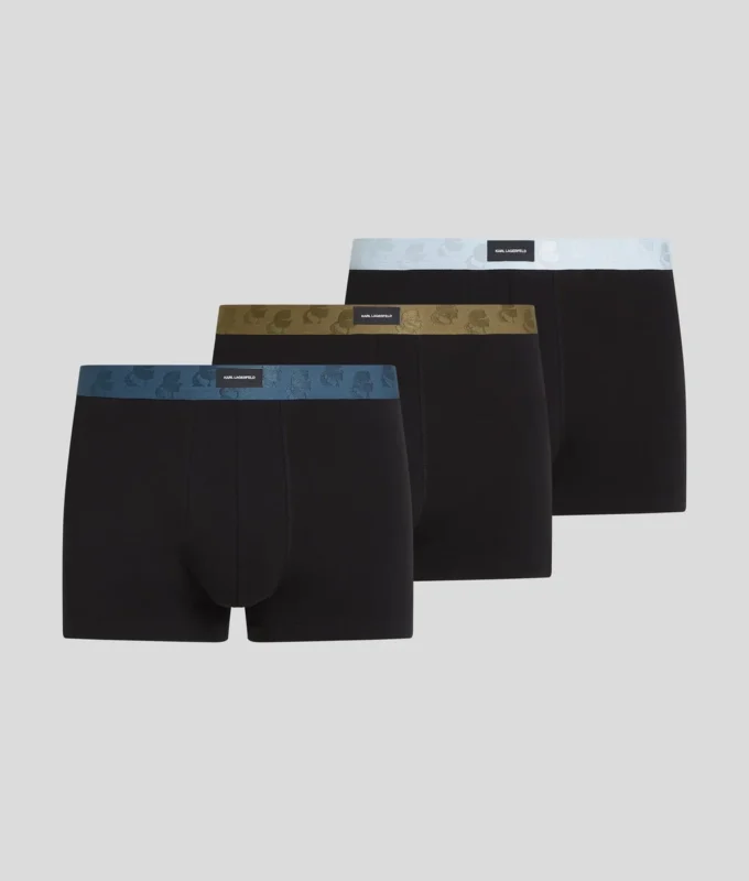 BAÑADORES CON LOGOTIPO – PACK DE 3