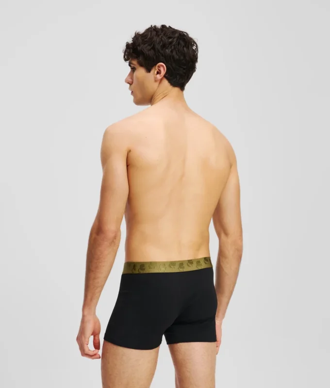 BAÑADORES CON LOGOTIPO – PACK DE 3