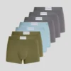 BAÑADORES CON LOGOTIPO – PACK DE 7