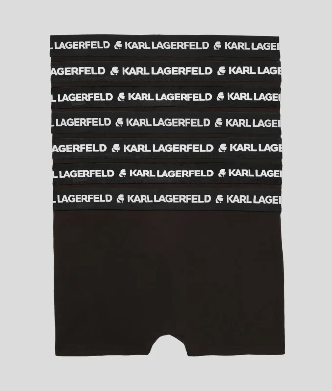 BAÑADORES CON LOGOTIPO – PAQUETE DE 7