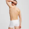 BAÑADORES CON LOGOTIPO TONAL – PACK DE 7