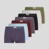 BAÑADORES DAYS OF THE WEEK – PACK DE 7