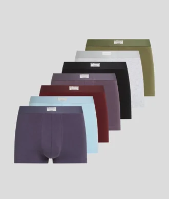 BAÑADORES DAYS OF THE WEEK – PACK DE 7
