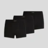 BAÑADORES HOTEL KARL METAL TAB – PACK DE 3