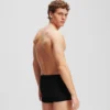 BAÑADORES HOTEL KARL METAL TAB – PACK DE 3