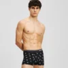 BAÑADORES IKON CON ESTAMPADO INTEGRAL – PACK DE 3
