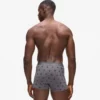 BAÑADORES IKON CON ESTAMPADO INTEGRAL – PACK DE 3